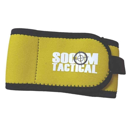 Socom Tactical team Armband (Yellow)