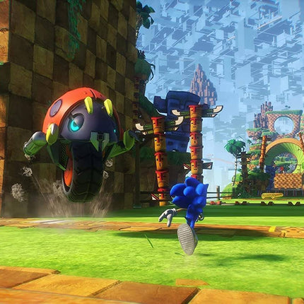 Sonic Frontiers PS5