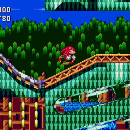 Sonic Origins Plus PS5
