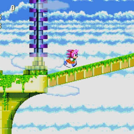 Sonic Origins Plus PS5