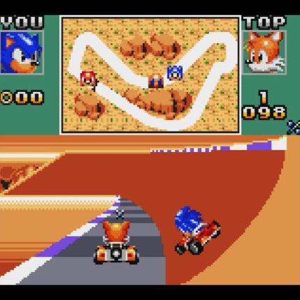 Sonic Origins Plus PS5
