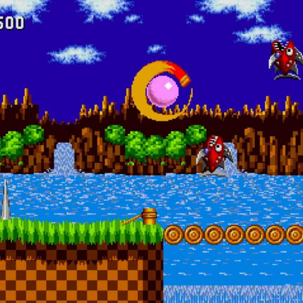 Sonic Origins Plus PS5