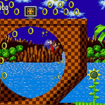 Sonic Origins Plus PS5