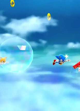 Sonic Superstars Nintendo Switch