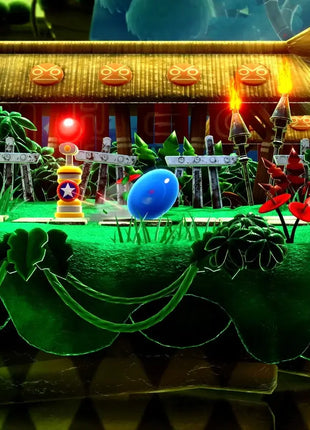 Sonic Superstars Nintendo Switch