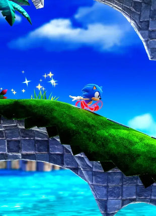Sonic Superstars Nintendo Switch
