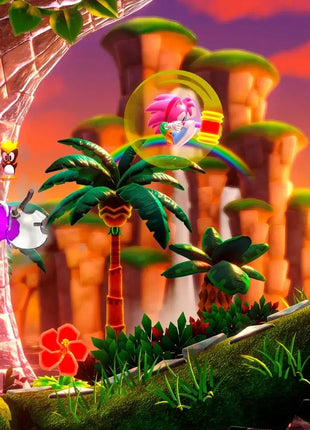 Sonic Superstars Nintendo Switch