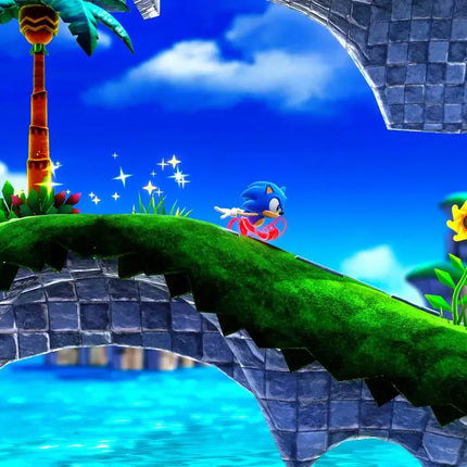 Sonic Superstars PS4