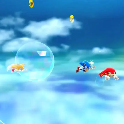 Sonic Superstars PS4