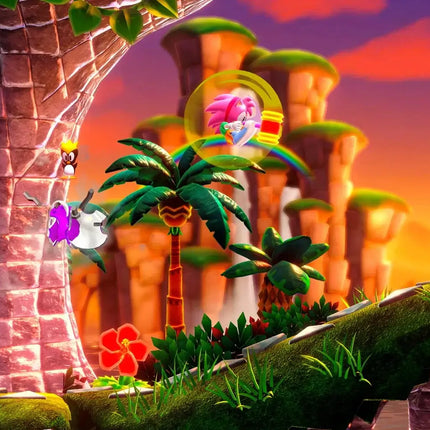 Sonic Superstars PS4