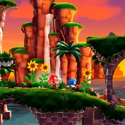 Sonic Superstars PS4