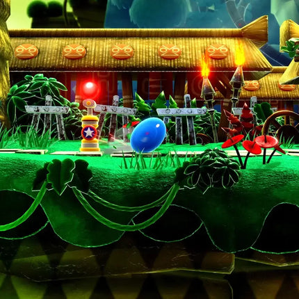 Sonic Superstars PS4