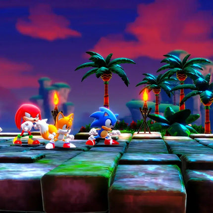 Sonic Superstars PS4