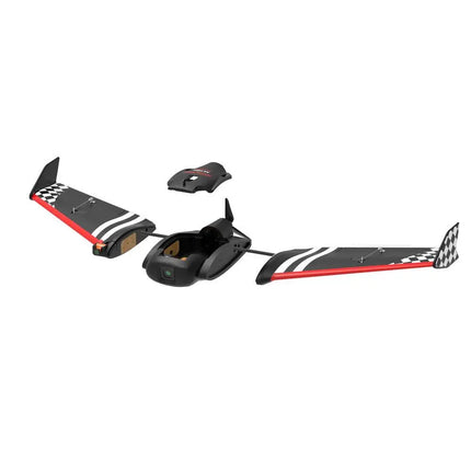 SonicModell AR. Wing Classic 900mm Wingspan EPP Flying Wing RC Airplane - Kit Version