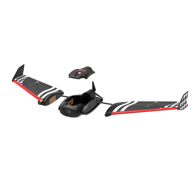 SonicModell AR. Wing Classic 900mm Wingspan EPP Flying Wing RC Airplane - Kit Version