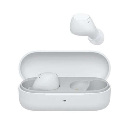 SONY WF-C510 TRUE WIRELESS BLUETOOTH 5.3 IN-EAR EARBUDS EARPHONES NFC IPX4 WHITE