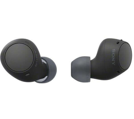 SONY WF-C510 HEADPHONES TRUE WIRELESS BLUETOOTH 5.3 IN EAR EARBUDS IPX4 BLACK