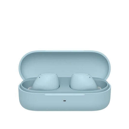 SONY HEADPHONES TRUE WIRELESS BLUETOOTH 5.3 IN EAR EARBUDS IPX4 BLUE WF-C510