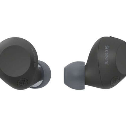 SONY WF-C710N HEADPHONES TRUE WIRELESS BLUETOOTH NOISE CANCELLING EARBUDS BLACK
