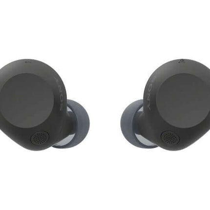 SONY WF-C710N HEADPHONES TRUE WIRELESS BLUETOOTH NOISE CANCELLING EARBUDS BLACK