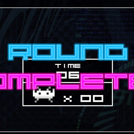 Space Invaders Forever Nintendo Switch