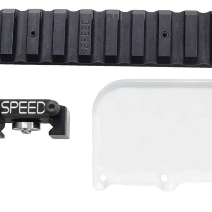 SPEED Contour Camera BB Shield for Helmet
