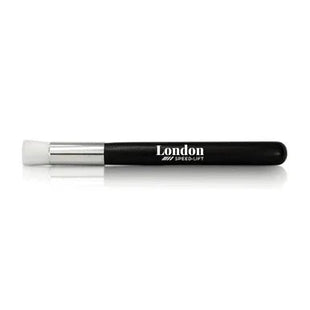 Speed-Lift Lash & Brow Cleansing Shampoo Brush - Black