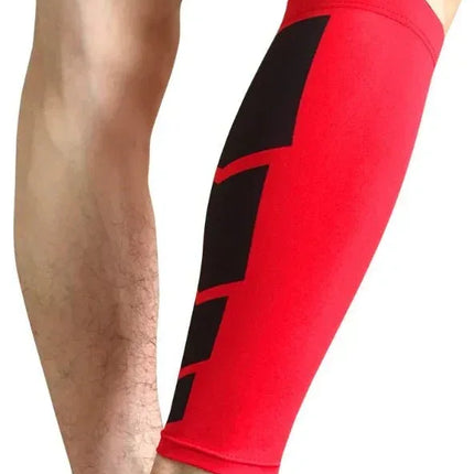 Sports Compression Sleeves UK for Calf & Shin Support – Moderate Compression