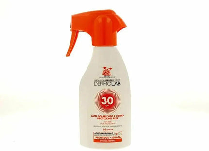 Spray Sun Protector Deborah Dermolab SPF30 Sun Milk (100 ml)