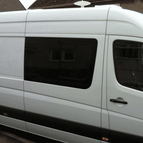 Driver Side
