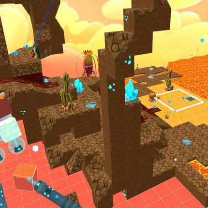 Squishies PS4 PSVR