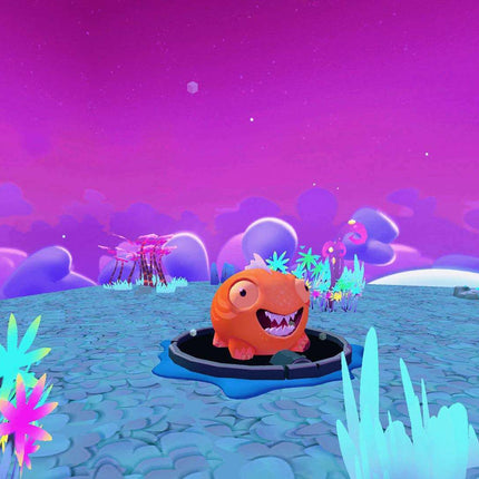 Squishies PS4 PSVR