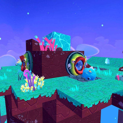 Squishies PS4 PSVR