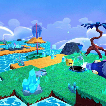 Squishies PS4 PSVR