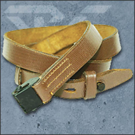 SRC MP40 Leather Sling