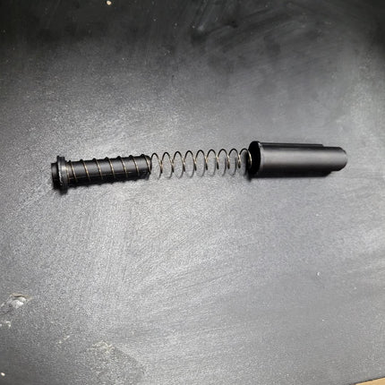 SRC SR-1911 GBB recoil spring set (UNBOXED)