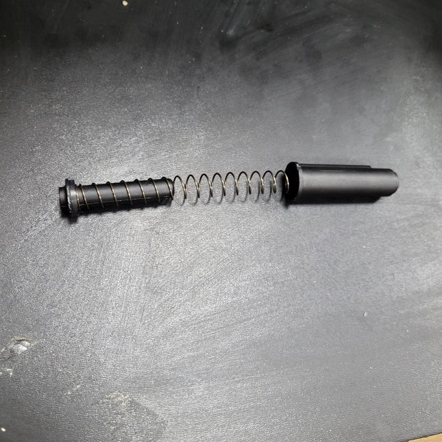 SRC SR-1911 GBB recoil spring set (UNBOXED)