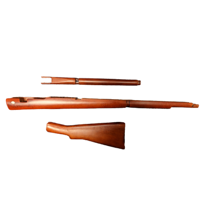 S&T Lee Enfield Wood Body