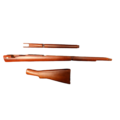 S&T Lee Enfield Wood Body