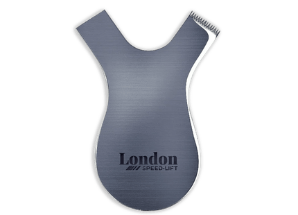 Stainless Steel Lash Lift Tool (Y Comb)