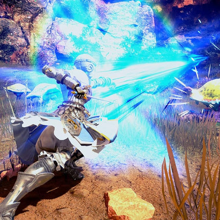 Star Ocean: The Divine Force PS5