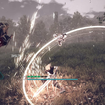 Star Ocean: The Divine Force PS5