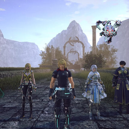 Star Ocean: The Divine Force PS5