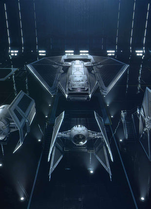 Star Wars: Squadrons PS4