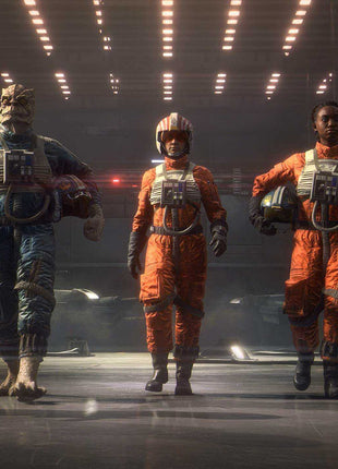Star Wars: Squadrons PS4