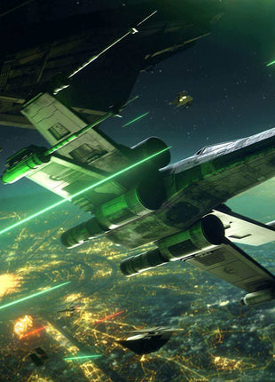 Star Wars: Squadrons PS4