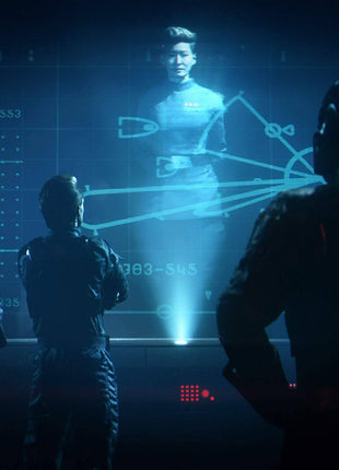 Star Wars: Squadrons PS4