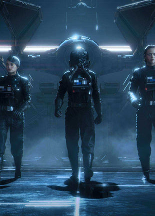 Star Wars: Squadrons PS4