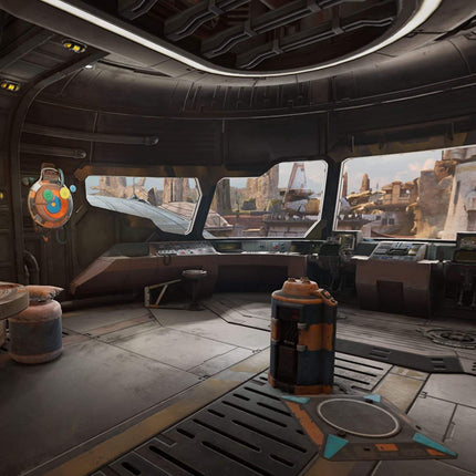 STAR WARS Tales from the Galaxy’s Edge Enhanced Edition PlayStation VR2