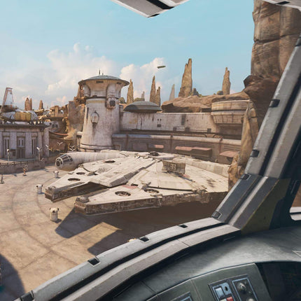 STAR WARS Tales from the Galaxy’s Edge Enhanced Edition PlayStation VR2